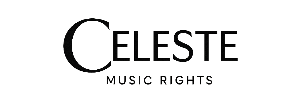 Celeste Music Rights